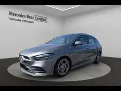 Mercedes-benz Classe B 180 136ch AMG Line Edition 7G-DCT