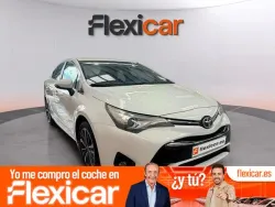 TOYOTA Avensis 150D Advance