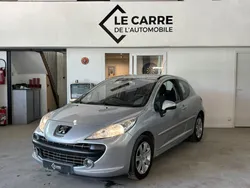 Peugeot 207 1.6 HDI90 PREMIUM 3P