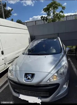 Peugeot 308 1.4 16V Executive