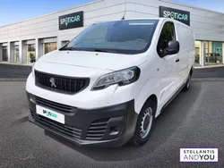 Peugeot Expert FGN TOLE LONG BLUEHDI 145 S&S BVM6 PREMIUM