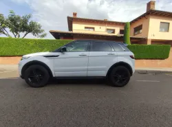 Land Rover Range Rover Evoque Range Rover Evoque 2.2L eD4 Pure Tech 4x2 Pure Tech