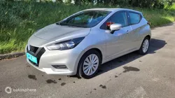 Nissan Micra 1.0 IG-T 92ch Business Edition 2021.5