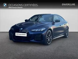 Bmw i4 M60 601ch M Performance xDrive
