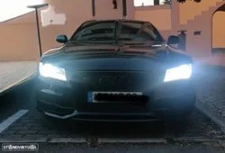 Audi A7 Sportback 3.0 TDI V6 S-line Multitronic