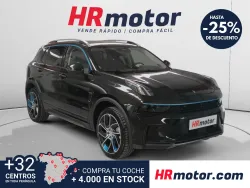 LYNK & CO 01 1.5T PHEV