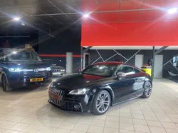 AUDI TTS 2.0L TFSi 272cv S-TRONIC 6 QUATTRO / GARANTIE 6 MOIS OFFERTE