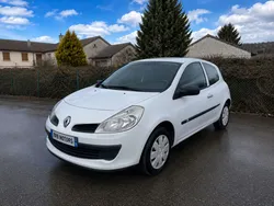 RENAULT CLIO 3 - 1.5 dCi 70ch Société Air