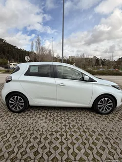 Renault Zoe Renault Zoe Nacional - Exclusive 50 - 136cv