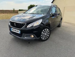 Peugeot 2008 1.6 BlueHdi 100CV BVM - CAMÉRA DE RECUL - GPS - BLUETOOTH - RÉGULATEUR / LIMITEUR