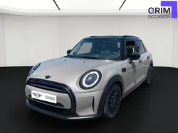 MINI Hatch 5 Portes Cooper 136 ch DKG7 Edition Premium Plus
