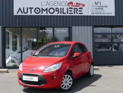 FORD Ka TITANIUM 69 CV
