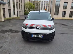 Citroen berlingo 100 cv k9 tunis