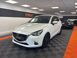 MAZDA 2 1.5 SKYACTIV-G 90 Ch SELECTION