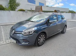Renault Clio 1.5 dci bom estado