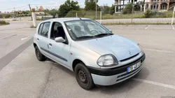 Renault Clio 1.2 de 1998