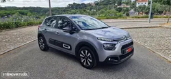 Citroën C3 1.2 PureTech Shine