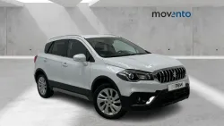 SUZUKI S-Cross S-Cross 1.4T GLX Mild Hybrid
