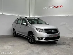 Dacia Logan MCV 1.5 dCi Comfort