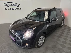 Mini clubman iii (2) clubman f54 1.5 one d 116ch 13/10/2017 102728km
