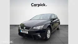 SEAT Ibiza 1.6 TDI Style