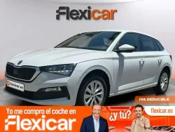 Skoda Scala 1.0 TSI Ambition 81kW