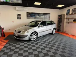 Renault Mégane II break 1.5 dci 1er main