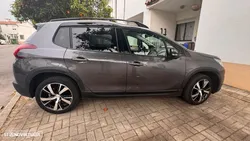 Peugeot 2008 PureTech 110 Stop&Start GT-Line Edition