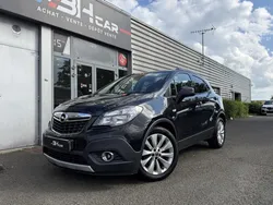 Opel Mokka 1.4 T 140 COSMO PACK 4X2 START-STOP