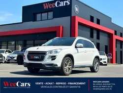 Peugeot 4008 1.6 hdi 115 style