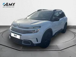 CITROEN C5 Aircross BlueHDi 130 S&S EAT8 Feel