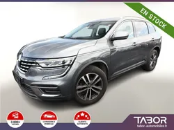 Renault Koleos 1.3 TCe 160 EDC Zen LED GPS