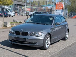 BMW série 1 E87 120i 170cv *144900 kms