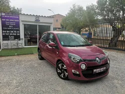 Renault twingo 1.2 essence 75ch pack privilege