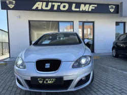 Seat Leon TDI COPA