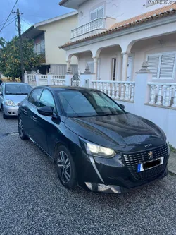 Peugeot 208 1.2 Puretech Allure