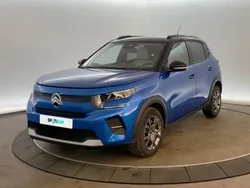 Citroën C3 Turbo 100 ch Manuelle Max