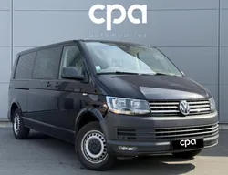 Volkswagen T6 TRANSPORTER 2.0 TDI 150 CH BVM6 ATTELAGE / SUIVI COMPLET