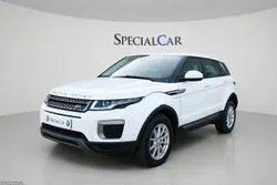 Land Rover Evoque 2.0 eD4 SE Dynamic