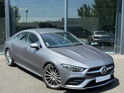 MERCEDES BENZ CLA 200d 2.0 d 150 cv AMG Line / CarPlay / Boite Auto