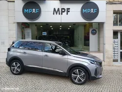 Peugeot 5008 1.5 BlueHDi Allure Pack EAT8