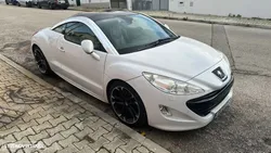 Peugeot RCZ 1.6 200 THP