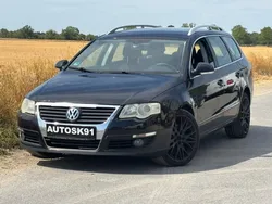 Volkswagen Passat 2.0 TDI Comfortline