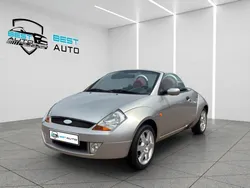 Ford STREETKA 1.6 95CH PININFARINA