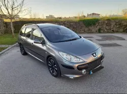 Peugeot 307 Sw