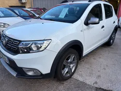 DACIA SANDERO Sce 75cv Urban Stepway