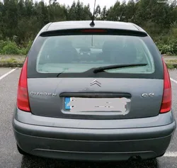 Citroën C3 1.1