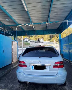 Mercedes-Benz B 200 200 Cdi
