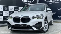 BMW X1 25 e xDrive Corporate Edition