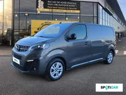 Opel Vivaro Fg M 2.0 BlueHDi 145ch S&S Pack Business EAT8